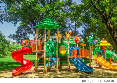 colourful children playground equipment colourful children playground equipment 41260036