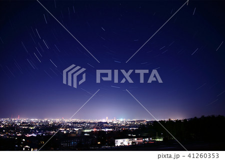 金沢の夜景 41260353