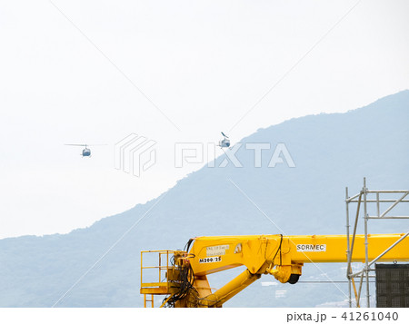 機動飛行 画策 軍事 41261040