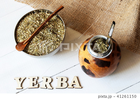 yerba mate drink yerba mate drink 41261150