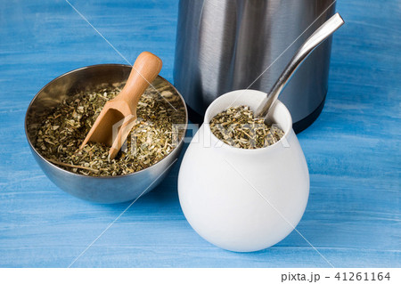 yerba mate drink yerba mate drink 41261164