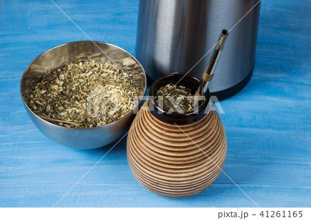 yerba mate drink yerba mate drink 41261165