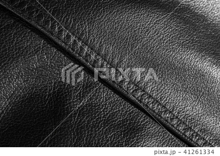 leather jacket close up leather jacket close up 41261334