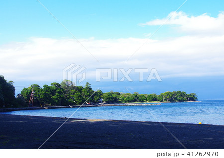 伊豆の大瀬神社 41262970