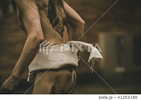 Sumo wrestling 41263286