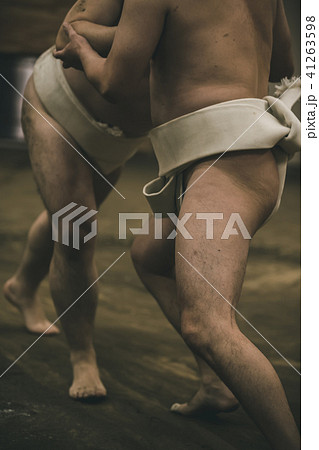 Sumo wrestling Sumo wrestling 41263598