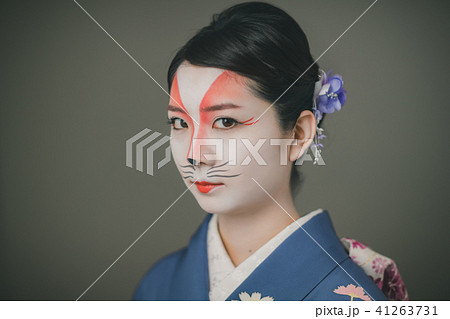 Japanese clothes 41263731