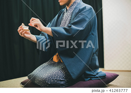 Rakugo 41263777