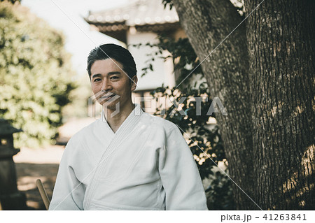 Aikido 41263841