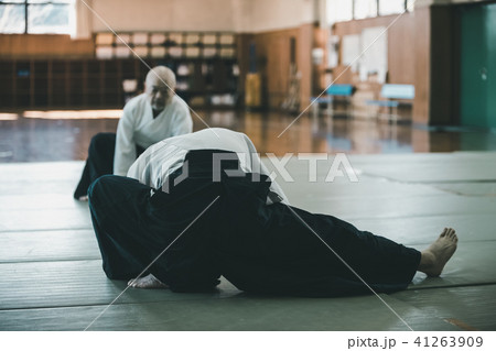 Aikido Aikido 41263909