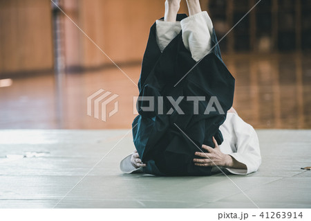 Aikido Aikido 41263914