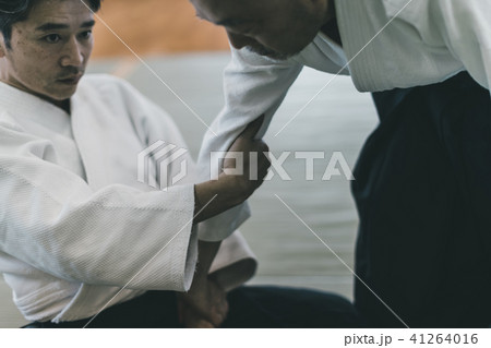 Aikido Aikido 41264016