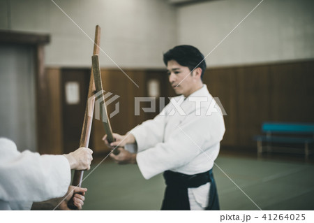 Aikido Aikido 41264025