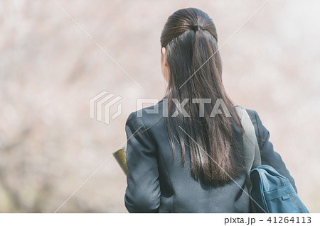 high school student high school student 41264113