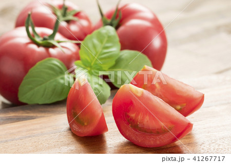 トマト トマト 41267717