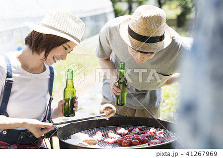 BBQ 41267969