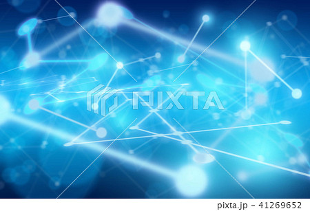 ネットワーク空間 ネットワーク空間 41269652