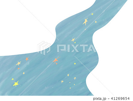 天の川 天の川 41269654