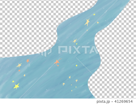 天の川 天の川 41269654