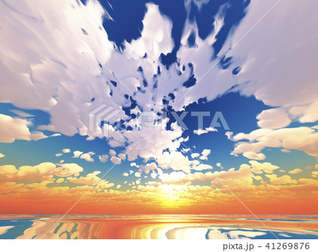 風と雲と海と 風と雲と海と 41269876