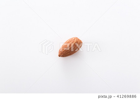 アーモンド 41269886