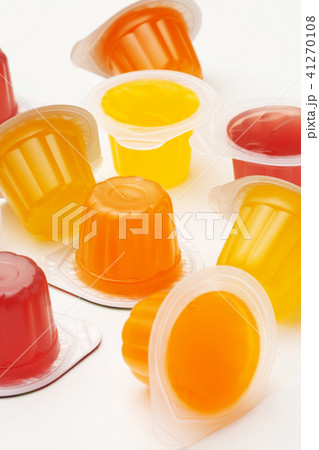 プチゼリー プチゼリー 41270108