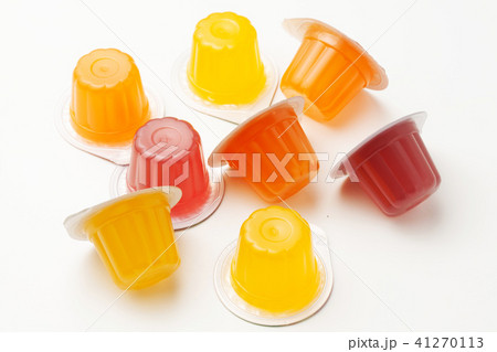 プチゼリー プチゼリー 41270113