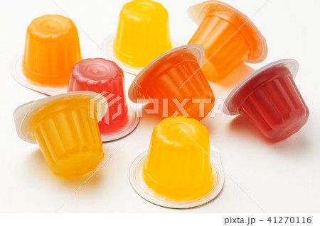 プチゼリー プチゼリー 41270116