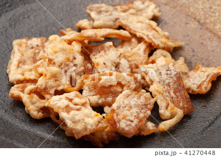 イカフライ 41270448