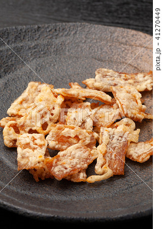 イカフライ 41270449