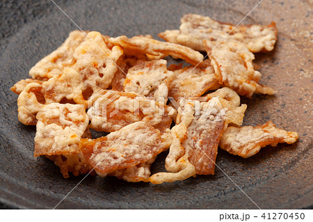 イカフライ 41270450