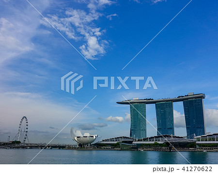 シンガポール アジア人 アジアン 41270622