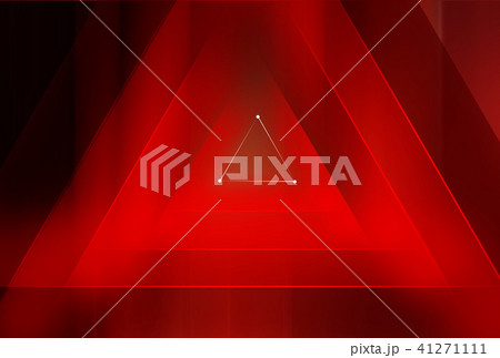 Abstract red theme background concept series 41271111