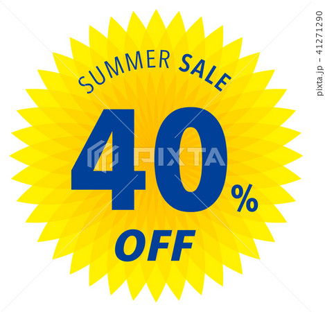 SUMMER SALE 40% 41271290