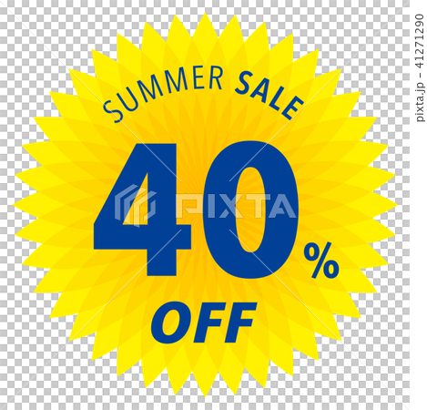SUMMER SALE 40% 41271290