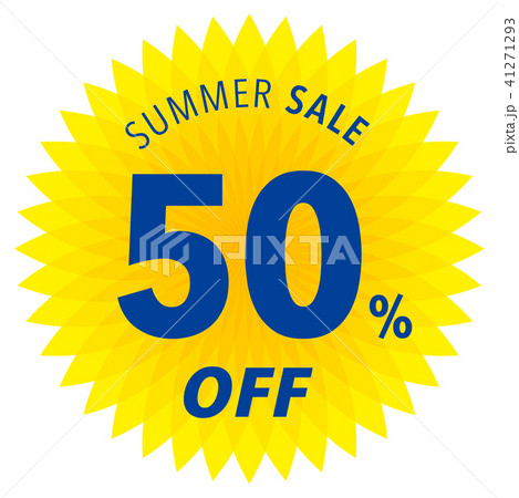 SUMMER SALE 50% 41271293