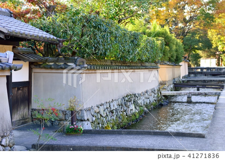 社家の町並み 社家の町並み 41271836