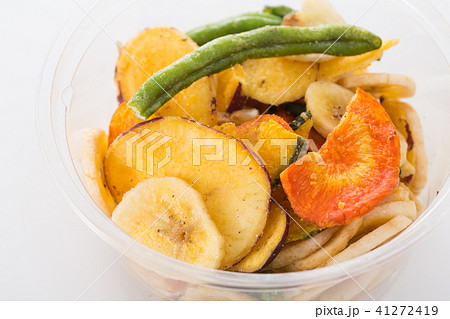 野菜チップス 野菜チップス 41272419