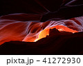 Famous Antelope Canyon, Navajo Land, Arizona, USA 41272930