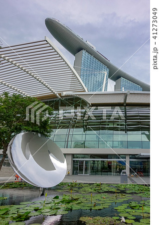 シンガポール アジア人 アジアン 41273049