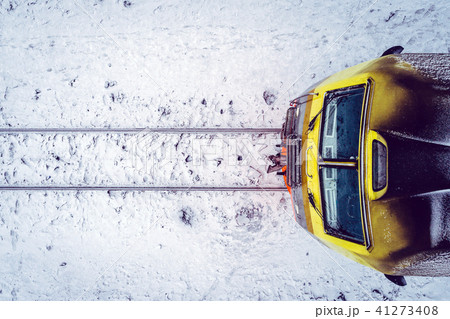 russian train winter russian train winter 41273408