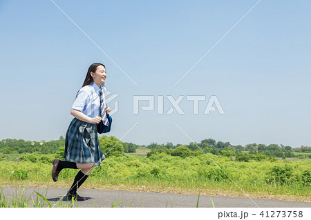 女子高生 41273758