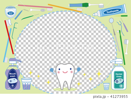 Dental 14_ Toothbrushing Goods _ Frame Dental 14_ Toothbrushing Goods _ Frame 41273955
