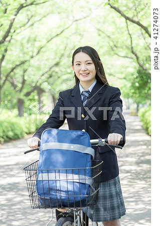 女子高生 女子高生 41274073