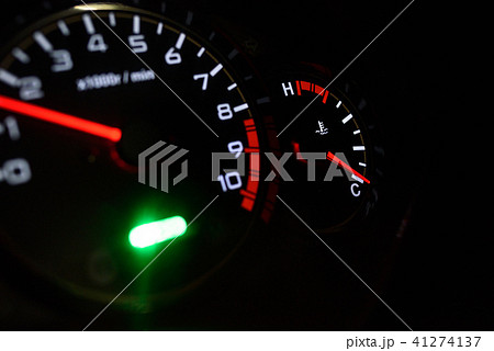 水温計 水温計 41274137