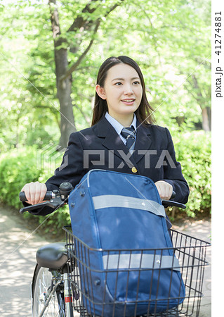 女子高生 女子高生 41274881