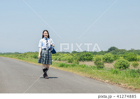 女子高生 女子高生 41274885