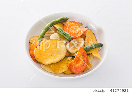 野菜チップス 野菜チップス 41274921
