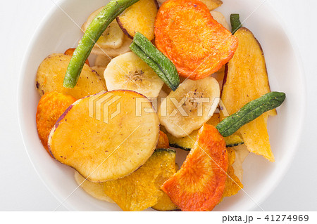 野菜チップス 野菜チップス 41274969