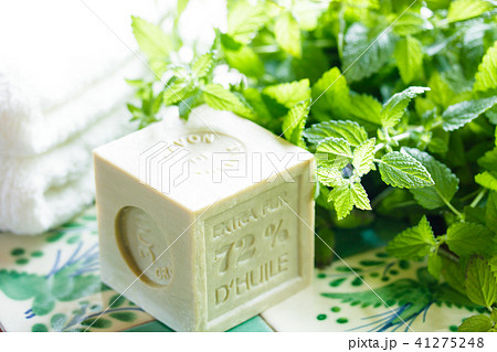 マルセイユ石鹸 マルセイユ石鹸 41275248